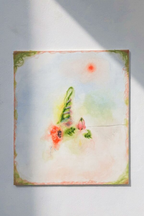 Iva Davidová, ☍, vyvolávací cena 5500,-